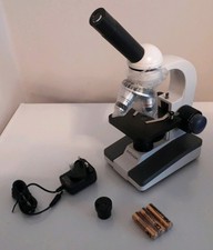 AmScope AM150 Compound Student