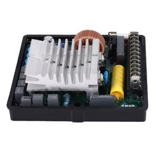 Automatic Voltage Regulator