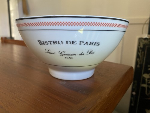 Bistro paris soup cereal - de,