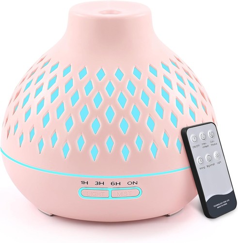 400ml essential oil diffuser - 400ml,