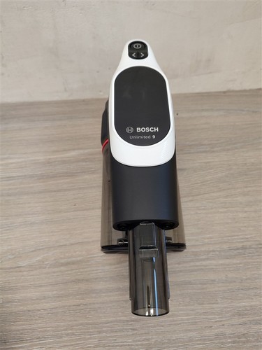 Bosch bbs931wgb bagless stick - bosch,