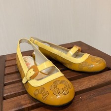 Clarks x Orla Kiely Orla Milly