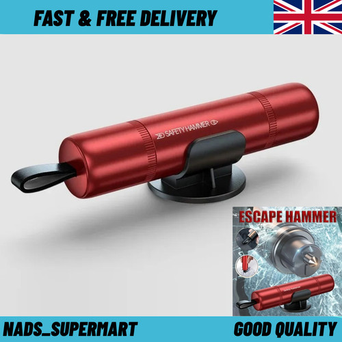 Car window breaker - breaker, tool