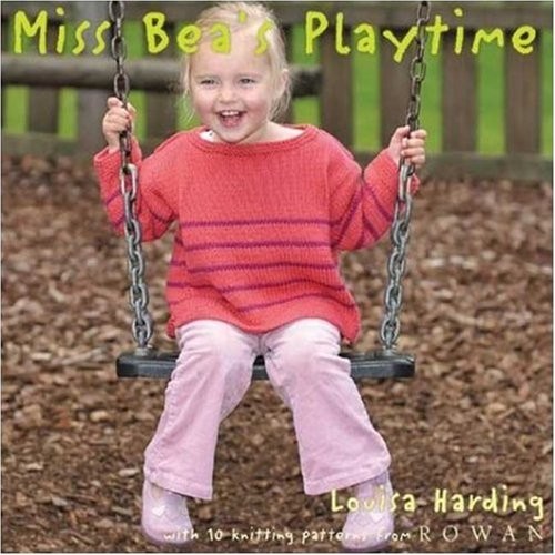Miss bea playtime ten - miss, bea's