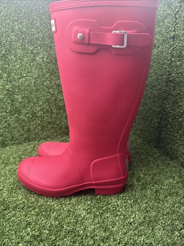 Hunter children wellies pink - hunter,