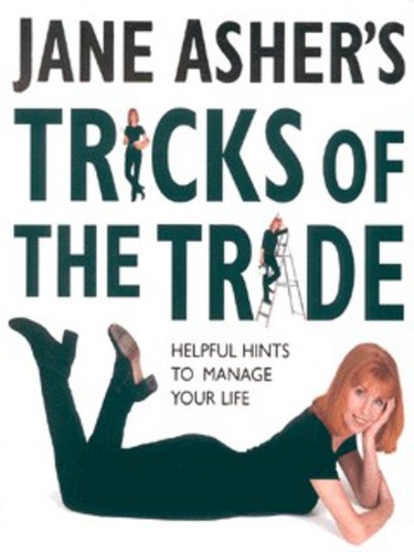 Jane asher tricks - jane, asher's