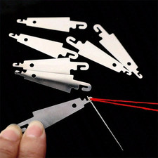 9/15/25pc Large Eye Needle