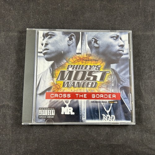 2000 phillys most wanted cross - wanted,