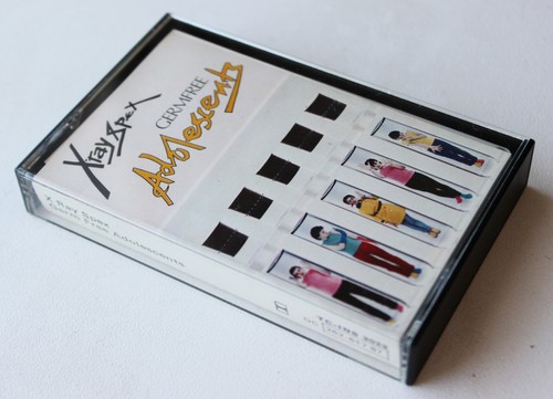 Ray spex germ free - x-ray,