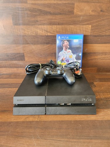 Playstation ps4 1tb console - 1tb,