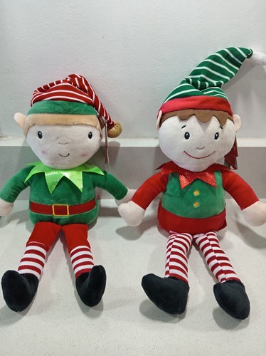 Christmas santa noel - noel, elf