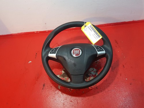 Fiat punto evo steering - fiat,