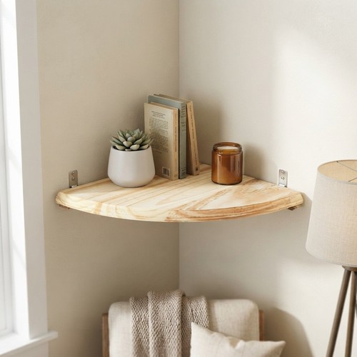 Elegant 380mm rustic corner - elegant,