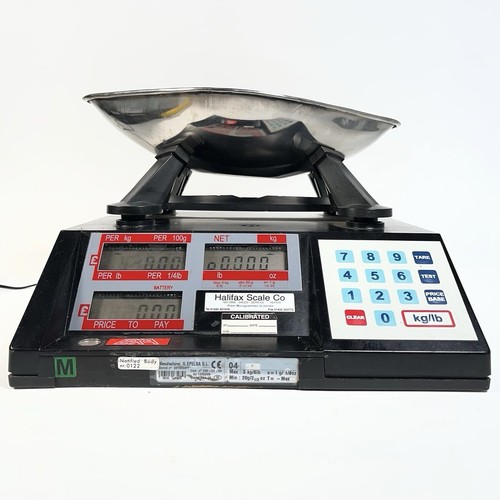 Epelsa ex4 digital retail - ex4,