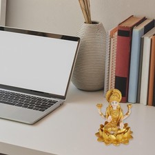 Hindu Goddess Buddha Statue