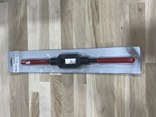 Adjustable Tap Wrench Handle for 1/4"-3/4" (UNC/UNF) / Metric M5-M20 Taps