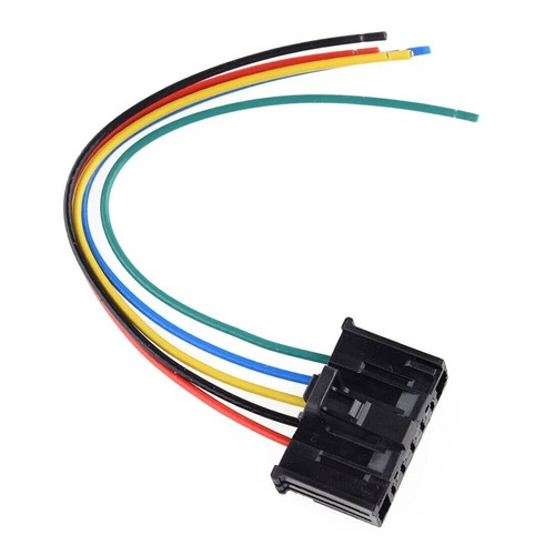 77364061 heater blower motor - heater,