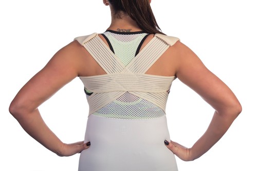 Posture corrector for men - posture,