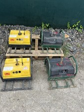 4 Pike TRAFFIC Light System