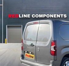 For Vauxhall Combo Van Rear