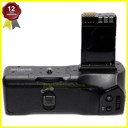Olympus hld grip for - e-5, e-3