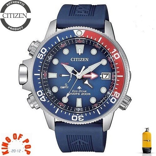 Citizen bn2038 01l promaster - bn2038-01l,