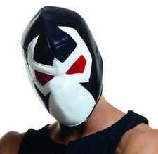 DC Comics Batman Bane Costume Mask