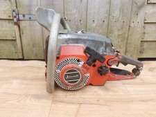 Vintage Jonsereds 621 Chainsaw