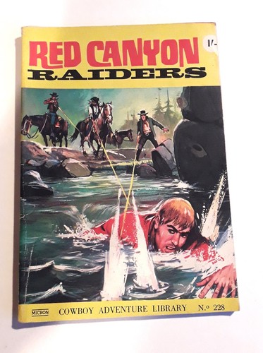 Cowboy adventure library - cowboy,