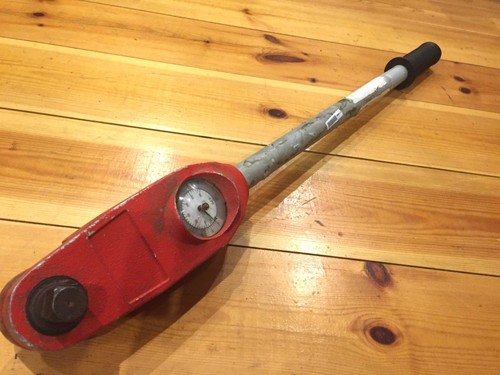Torqueleader torque - 3/4",