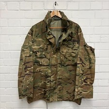 MTP HEAVYWEIGHT JACKET -