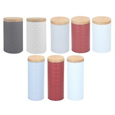 Pasta Spaghetti Canister