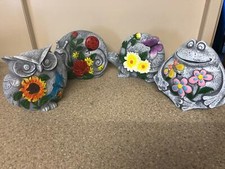 Large Stone Effect Colourful