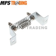 Land Rover Series 2a 3 Diesel Heater Glow Plug Pre-Heat Ballast Resistor PRC1716