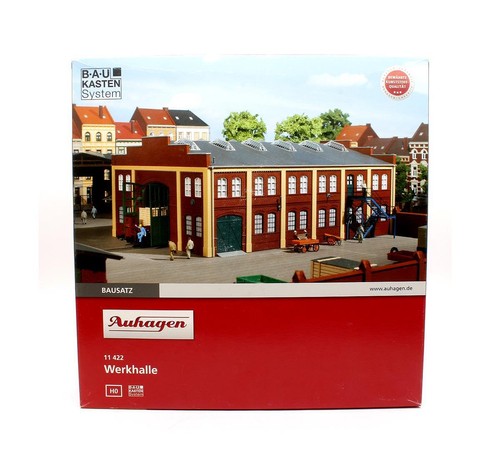Auhagen gauge 11422 - 'ho',