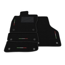 Floor Mats Compatible with