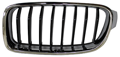 Bmw f30 series saloon - 3,