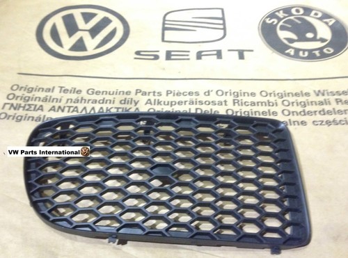 Golf mk4 r32 bumper grill - vw,