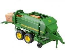 Bruder Toys John Deere 690 Big