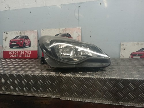 Vauxhall corsa sxi - corsa,