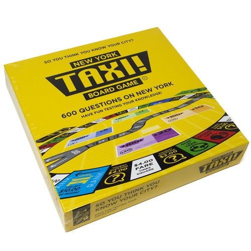 Board game general knowledge - board,