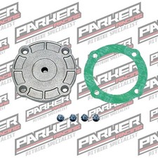 Pit Bike YX140 Oil Spinner