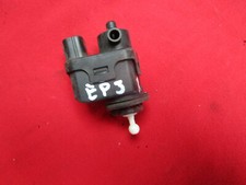 Front Headlight Actuator Motor
