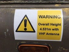 MILITARY LAND ROVER WOLF 90