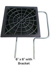 Beer drip tray & Bracket