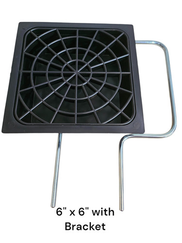 Beer drip tray bracket - tray,