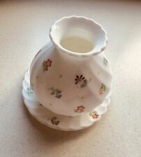 Wedgwood Vase and Trinket