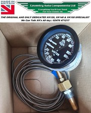 JAGUAR XK 120. XK140 NEW OIL