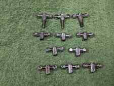 Small job lot of 11 'Big Dog' Wing Nuts & Bolts.