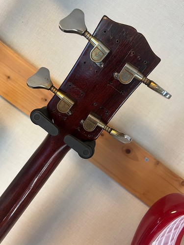 Gibson 1967s short scale - gibson,